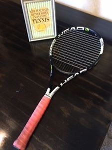 Head Graphene XT Speed Rev Pro Tennis racquet