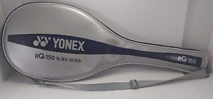 Tennis Racquet Yonex RQ-150 Wide Sl-4 1/4 "Martina Navratilova" IPS Graphite