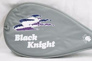 Black Knight V.D.S Special Edition BK-1450 w/cover Gray