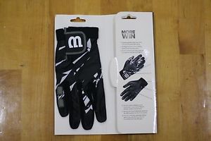 Wilson Smoke Rac