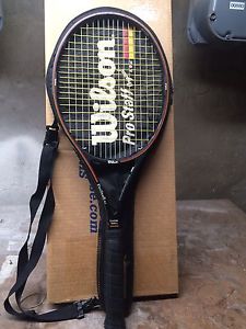 Wilson ProStaff Original 95 6.0