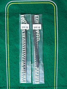 2 TK262 /288580 Grommet sets for HEAD YouTek Speed Pro 98 MP 16x19 NEW