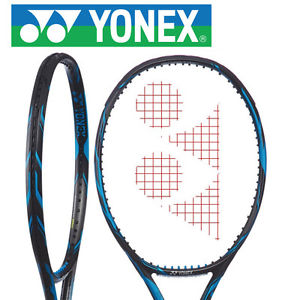 NEW Yonex Ezone DR98 Blue Tennis Racket