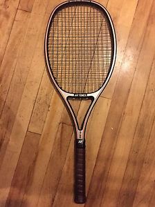 Vintage Yonex R-22 REXKING S•L 4 1/8 Made in Japan Tennis Racquet Free Shipping!