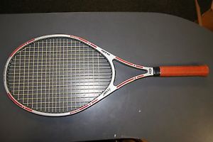 Bonny OS | RARE / ODD | | Tennis | L2 4 1/4 | Used | Free USA Ship