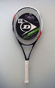 NEW Dunlop Biomimetic M3.0 Tennis Racquet Racket 4 1/4" Unstrung 98 Sq. In. Head