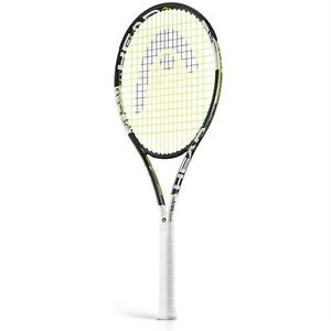 Head Graphene XT Speed Rev Pro Tennis Racquet BRAND NEW