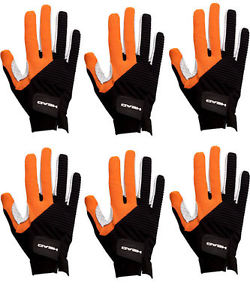 Head Airflow Tour Racquetball Glove 6 Pack ALL SIZES AVAILABLE