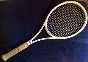 Wimbledon HM-88 tennis racket racquet rare 4 1/2 grip Excellent condition