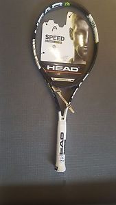 Head GrapheneXT Speed Pro