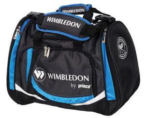 WIMBLEDON CHAMPIONSHIP COLLECTION HOLDALL BAG -  NEW