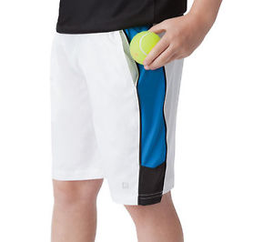 Boys' Fila Suit Up Short