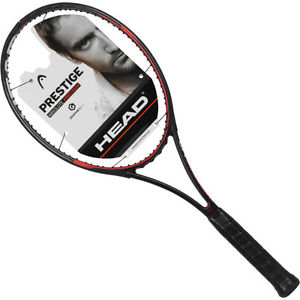 Head GrapheneXT Prestige M7