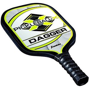 Franklin Sports Graphite Pickleball Paddle