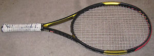 Wilson Hammer 5 H5 Oversize 102 4 3/8 OS Tennis Racket