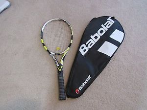 Babolat Aero Pro Drive Tennis Racquet