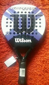 Pala Wilson Force Lite 355gr