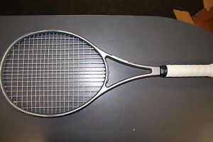 Prince CTS Graduate 90 Tennis | New String | L5 4 5/8 | USED | Free USA Ship