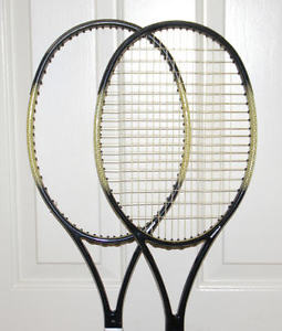 ONE (1) Volkl C10 Comp-Series midsize 93sq 16x18 tennis racket 4 3/8 or 4 1/2