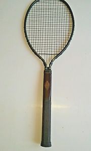 Vintage~ 1920'S TENNIS RACQUET~