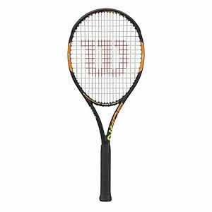 Wilson Burn 100 Tennis Racquet