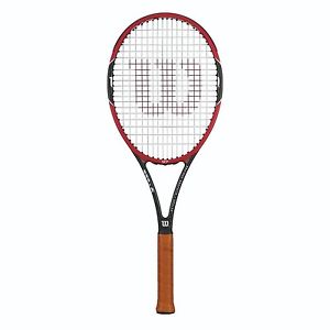 Wilson Pro Staff 97 Tennis Racquet