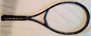 Slightly Used Wilson Ultra XP 100S Tennis Racquet