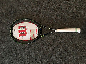 Wilson Blade 98 16x19 Grip 4 1/8"