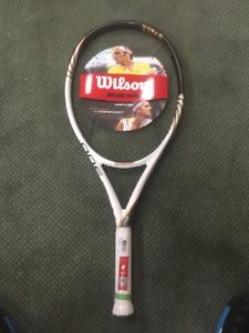 Wilson ONE BLX 118