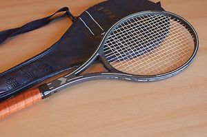 Dunlop Max 300i tennis racquet rare England 200g