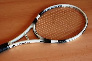 Wavex 3003 95 tennis racquet RARE