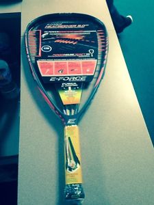 EFORCE HEATSEEKER RACQUET 170 SM-GRIP FREE SHIPPING