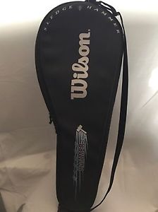 Wilson SledgeHammer 38 Tennis Racquet