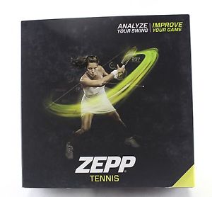 ZEPP Bluetooth Tennis Training  Compatible With Apple Products