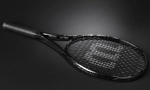 New Wilson Blade 98 Amplifeel (18x20) Tennis Racquet Racket strung Sz 4 1/2