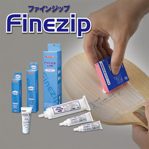 Nittaku Fine Zip Table Tennis Glue (China Team Glue)