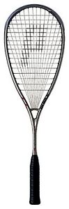 Prince TT Sovereign Prestrung Squash Racquet