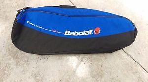 Babolat 12 Racke