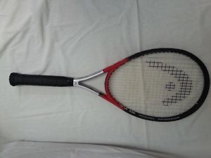Head Ti S2 Titanium XtraLong Tennis Racquet 4-1/2"