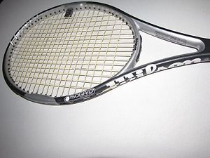 New Wilson H Rival (FACTORY DEMO) Grip 4 3/8 HS3 Racket