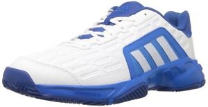 adidas Performance Men's Barricade Court 2 Tennis Shoe