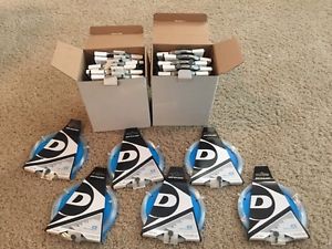 30 Sets Of Dunlop Ice 16G