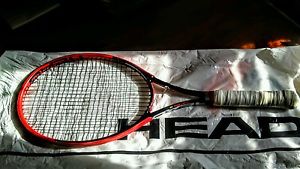 Head Graphene Prestige S