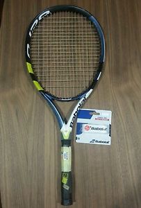 Aero 112 Tennis Racquet 4 1/4