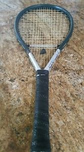 Head Ti.S7 Titanium Tennis Racquet Extra Long
