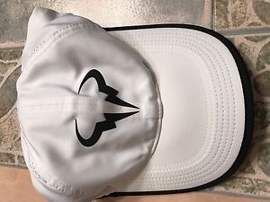 Nike Rafael Nadal Bull Logo Dri-Fit Tennis Hat NEW MENS Featherlight