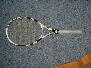 Babolat Aero Pro Drive Tennis Racquet