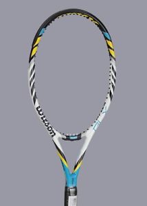 NEW Wilson BLX Envy 100 head 4