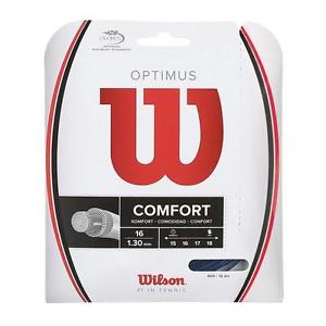 Wilson Optimus 16 String, Blue, PACKS OF 4, NWT