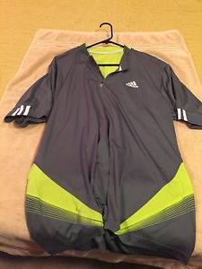 Tennis Shirt XL Clima Cool